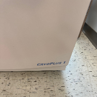 Unused Cryoplus 1 Cryogenic Storage System image 0